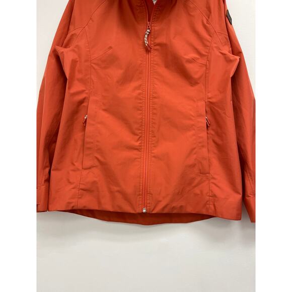 Burton Gore-Tex 2L Packrite Packable Rain Lightweight Waterproof Jacket - Small - Picture 8 of 16